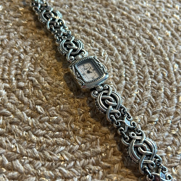 Brighton Rosarita Adjustable Watch - Picture 3 of 8